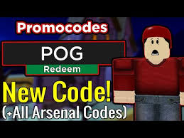 This manual contains data on the way to play the game, redeem codes and other beneficial info. Arsenal Codes Halloween 07 2021