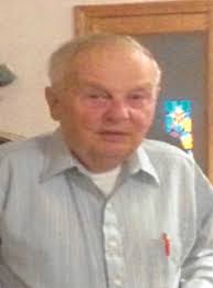 Obituary information for James Edward Tull