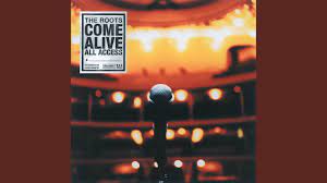The Roots Silent Treatment Live Lyrics Genius Lyrics