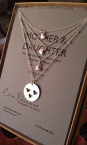 Mother daughter jewelry in fine quality designs including mother daughter bracelets or choose a mother daughter necklace. Mom Jewelry Mother 3 Daughters Necklace Mom Daughter Inspirational Jewelry Mothers Nec Daughter Necklace Set Mother Daughter Necklaces Set Daughter Jewelry