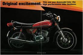 We did not find results for: Kawasaki H1 500 Mach Iii