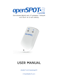 Image result for SharkRF openSPOT