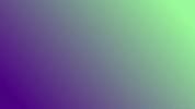 Green And Purple Ombre Background