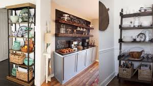 So you want to get organized? 31 Best Dining Room Storage Ideas Youtube