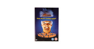 Amazon.com: The Man With Two Brains [DVD] [1983] : Movies & TV