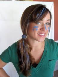 Sunday Seven with The Ugly Duckling House