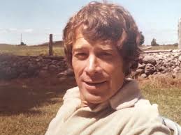 John Brian Ledingham