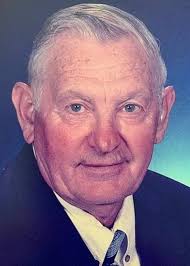 Harold Albert Schacher