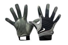 Black And Gold Football Gloves Youth Swoosh Nike Speedtack V College Football Gloves Leather Palm Pgf147 020 Medium Pgf147 020 Football Gloves College Football Gloves Leather Gloves