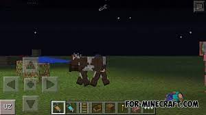 And also, to download fabric and fabric api, watch this video by thebreakdown: Zoom Mod For Mcpe 0 11 X