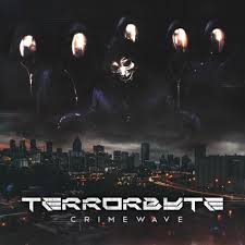 Terrorbyte - CRIMEWAVE | Deezer