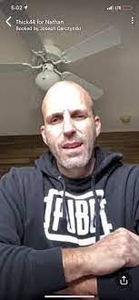 Joseph Garczynski's Instagram, Twitter & Facebook