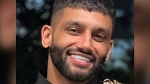 Jonathan Bacon murder: Gunned down in Kelowna