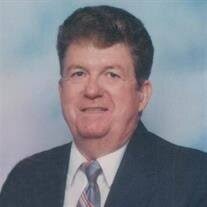 Ralph Brookins Obituary