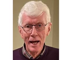 Robert Hein Obituary (1936