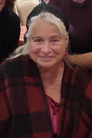 Obituary of Lupe Herrera