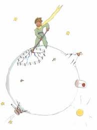 le petit prince desenho pequeno principe pequeno principe princesas