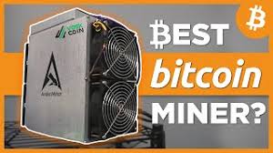 Although there are almost 3,000 cryptocurrencies in circulation, bitcoin is the most popular, followed by ethereum and litecoin. This Is The Most Profitable Bitcoin Miner You Can Still Buy Youtube