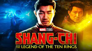 My father has often said to me: Marvel S Shang Chi Film Rating Teases Violence And Action Mcutimes