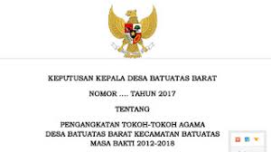 Ketua remaja masjid al makmur, mardani sh, kepada acehherald.com mengatakan, pilihan lomba pidato secara online itu, karena saat ini masih berlaku atas dasar itu, sesuai petunjuk dari pihak badan kemakmuran masjid (bkm) al makmur, maka diadakan lomba pidato secara online tersebut. Format Terbaru Sk Pengangkatan Tokoh Agama Perangkat Masjid Desa Berbagi Jawaban 1
