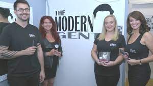 Which is the beating heart of cork city? The Cork Modern Gent Cork City Youtube