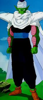 He is a playable character in some crossover games such as jump super stars and jump ultimate stars. Piccolo Dragon Ball Wiki Fandom