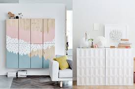 Les Meilleurs Ikea Hacks Ikea Mobilier De Salon Detournement Meuble Ikea