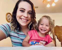 It was 11 days ago when they buckled their 3 young children into the Chevy  crew cab. Rylan, Layken and Kyser Cobb- all under the age of 7- smiled at  their parents