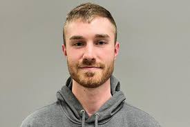 Ex-Alabama cop charged with murdering Steve Perkins