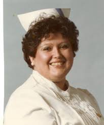 Rosita Anne “Rose” McManamon Pieffer (1952-2010)