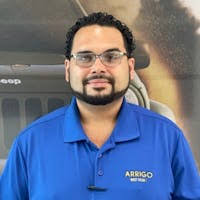 Arrigo Dodge Chrysler Jeep RAM West Palm Beach Employees