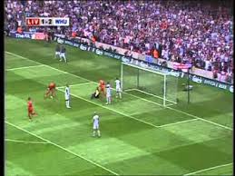 Leicester city boss brendan rodgers says his side have the chance to create history after reaching their first fa cup final since 1969 at the expense of southampton at wembley. Fa Cup Final 2006 Liverpool Vs West Ham Youtube