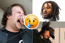 Beartooth's Caleb Shomo Talks 'Aggressive' Album + More