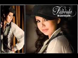 Fabiola Roudha No Se Vivir Si No Es Contigo Disco Youtube Music Artists Disco