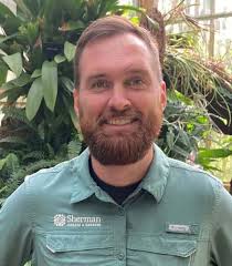 Annual Report 2021 by Sherman Library and Gardens