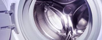 You have to completely drain the machine first before you can open it. Washing Machine Drum Not Spinning This Could Be The Problem