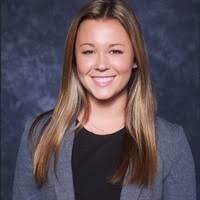 Lacy Scherer's Instagram, Twitter & Facebook