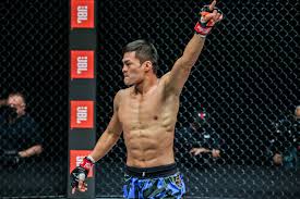 Full blast ii will be broadcasted in many countries and can be watched on any device that fans desire. 3 Takeaways From Saemapetch S Ko Performance At One Full Blast