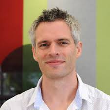 Associate Professor Jay Marlowe » Ako Aotearoa