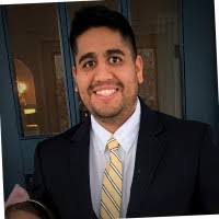 Richard Montez's Instagram, Twitter & Facebook