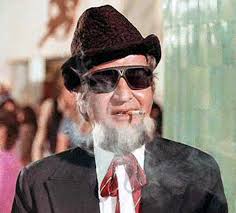 41 Years of Amar Akbar Anthony. (27/05/1977)