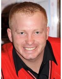 Coty Lee Davidson, 33 Obituary