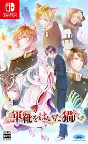 Otome games switch english 2020. Otome Games Switch
