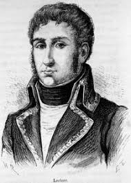 Thomas Cochrane, 10th Earl of Dundonald by Unbekannt