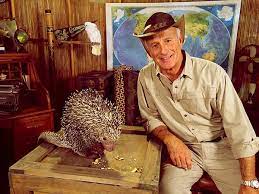 As of march 2021, the estimated net worth of jack hanna is more than $10 million. Meet Jack Hanna S Wife Suzi Elgi Daughters His Net Worth Death And Age Tvstarbio