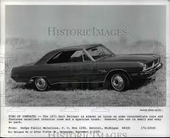 Image result for Black 1971 Dart