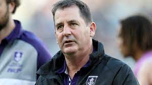 Ross lyon discusses the pressures of being a senior coach, and what is required to make it in the ross lyon opens up about the pressures of being an afl coach. Afl News 2021 Ross Lyon Collingwood Collingwoods Next Coach Ross Lyon Speaks About Collingwood Who Will Be Collingwoods Next Coach