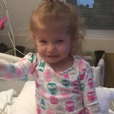 Fundraiser for Chris Goddard by Amy Celis : Ana's medical bills