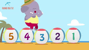 Matematik ppki saiz objek 2. Lagu Kanak Kanak Nombor Nombor I Mengenal Nombor 1 10 I Numbers In Bahasa Malaysia Youtube