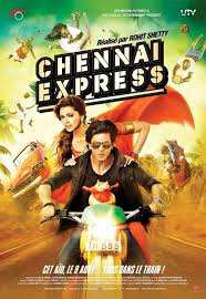 Chennai Express Chennai Express Free Movies Online Chennai
